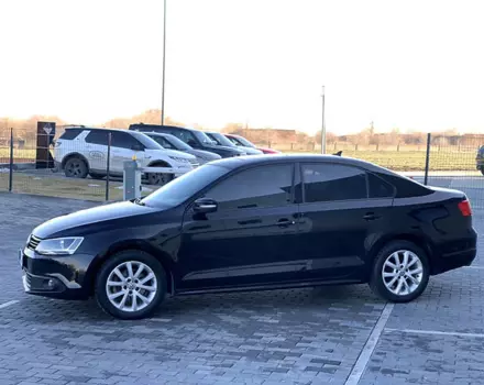 Volkswagen Jetta, 2010 г.в.