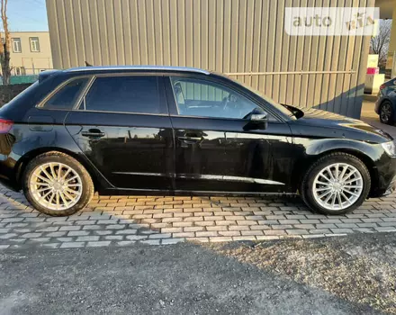 Audi A3, 2015 г.в.