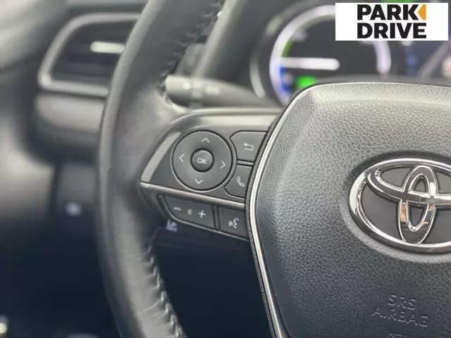 Toyota Camry, 2019 г.в.