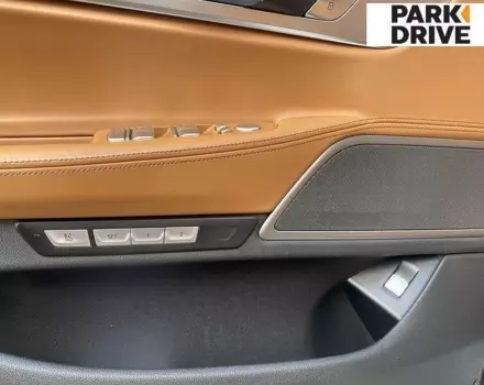 BMW 730, 2016 г.в.