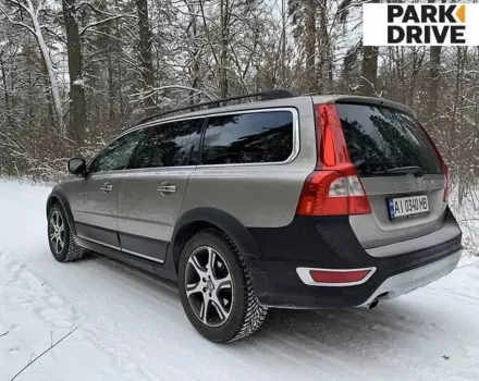 Volvo XC70, 2012 г.в.