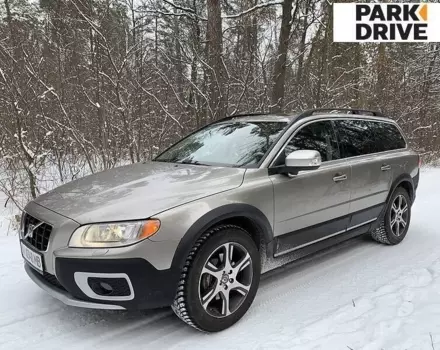 Volvo XC70, 2012 г.в.