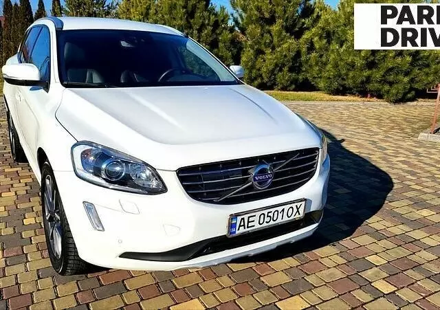 Volvo XC60, 2017 г.в.