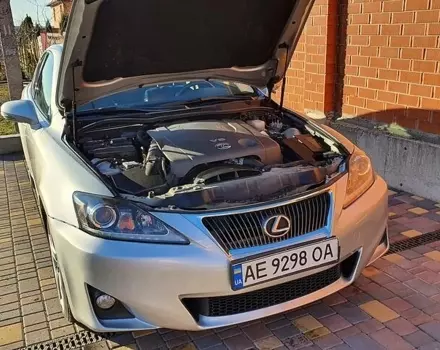Lexus IS, 2011 г.в.