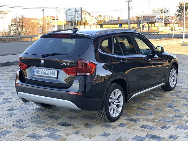 BMW X1, 2010 г.в.