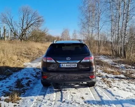 Lexus RX, 2015 г.в.