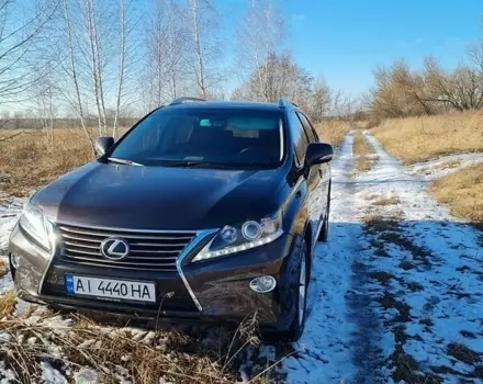 Lexus RX, 2015 г.в.