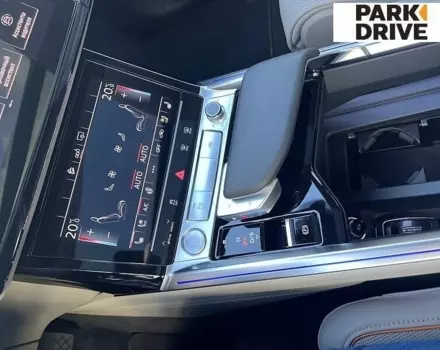 Audi E-Tron, 2019 г.в.