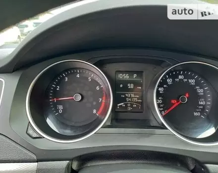 Volkswagen Jetta, 2017 г.в.