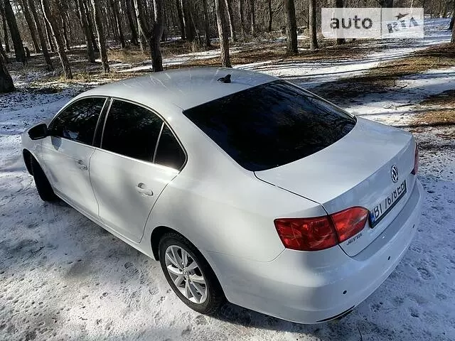 Volkswagen Jetta, 2014 г.в.