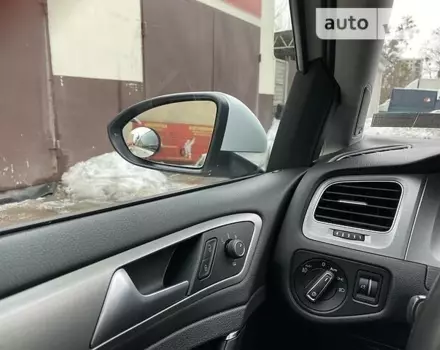 Volkswagen Golf, 2015 г.в.