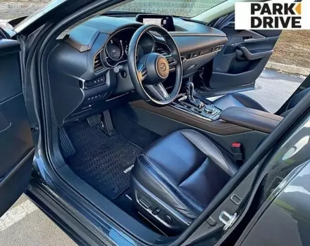 Mazda CX-30, 2020 г.в.