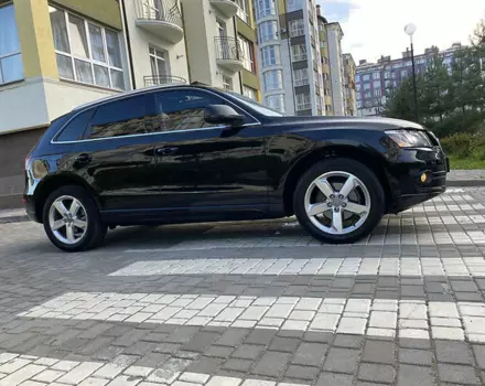 Audi Q5, 2010 г.в.