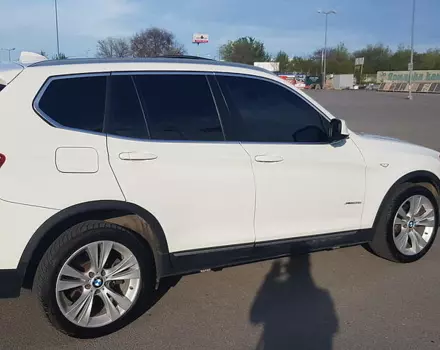 BMW X3, 2011 г.в.