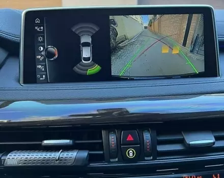 BMW X6, 2017 г.в.