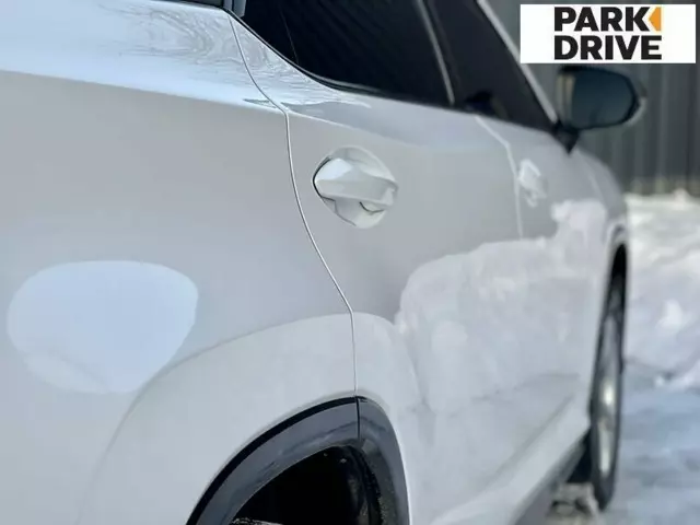 Lexus RX, 2018 г.в.