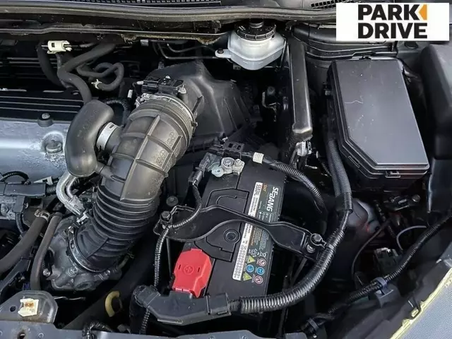 Honda CR-V, 2013 г.в.