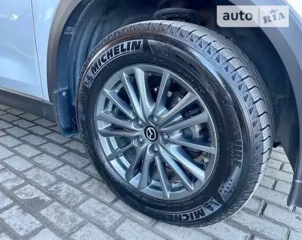 Mazda CX-5, 2017 г.в.