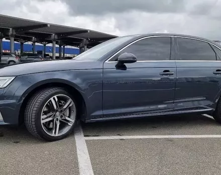 Audi A4, 2015 г.в.