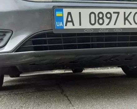 Ford Focus, 2016 г.в.