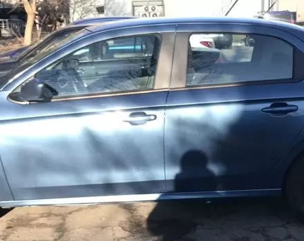 Peugeot 405, 2016 г.в.