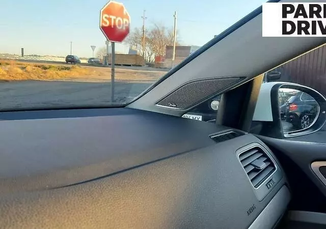 Volkswagen Golf, 2016 г.в.
