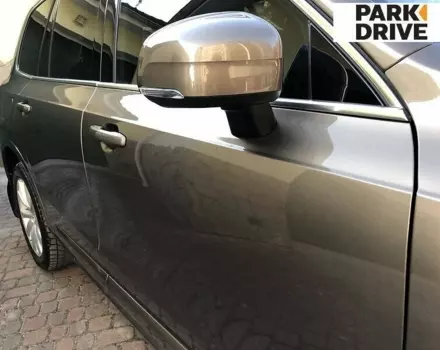 Volvo XC90, 2016 г.в.