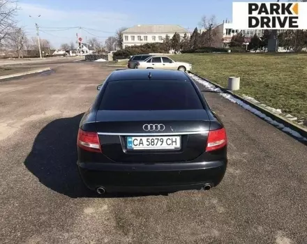 Audi A6, 2005 г.в.