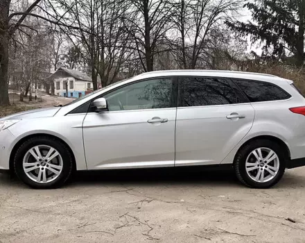 Ford Focus, 2012 г.в.