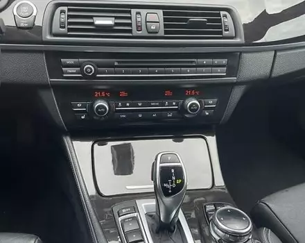BMW 535, 2014 г.в.