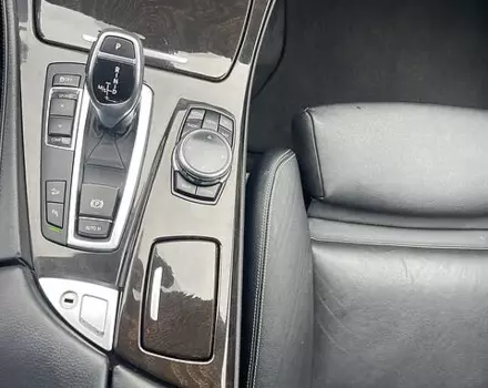 BMW 535, 2014 г.в.