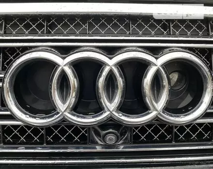 Audi A8, 2012 г.в.