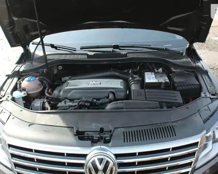 Volkswagen CC, 2012 г.в.