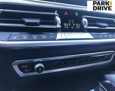 BMW X6, 2021 г.в.