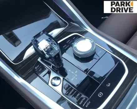 BMW X6, 2021 г.в.