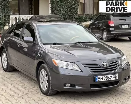 Toyota Camry, 2007 г.в.