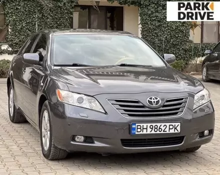Toyota Camry, 2007 г.в.