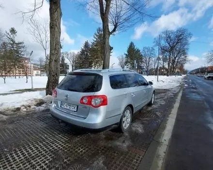 Volkswagen Passat B6, 2009 г.в.