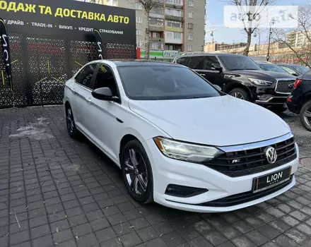 Volkswagen Jetta, 2019 г.в.