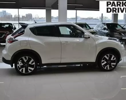 Nissan Juke, 2015 г.в.