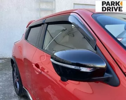 Nissan Juke, 2017 г.в.