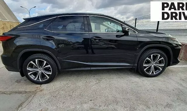 Lexus RX, 2019 г.в.