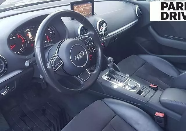 Audi A3, 2016 г.в.