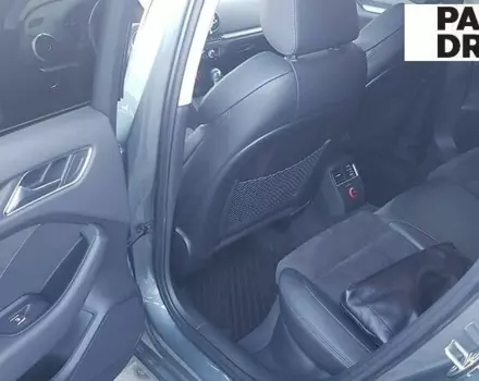 Audi A3, 2016 г.в.