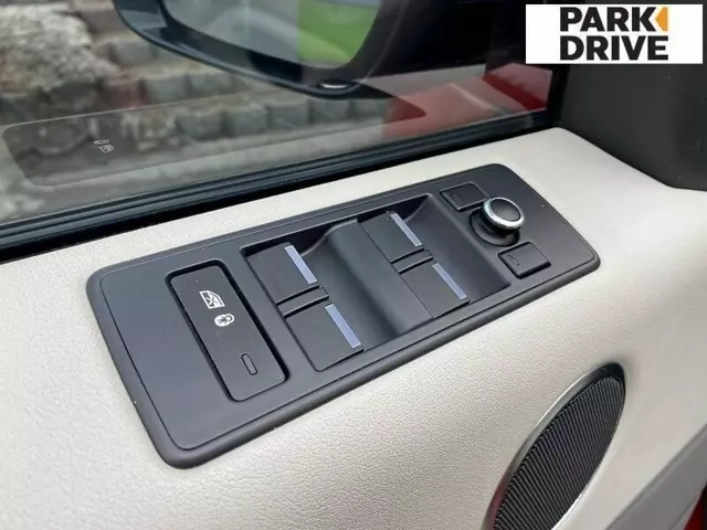 Land Rover Range Rover Sport, 2014 г.в.