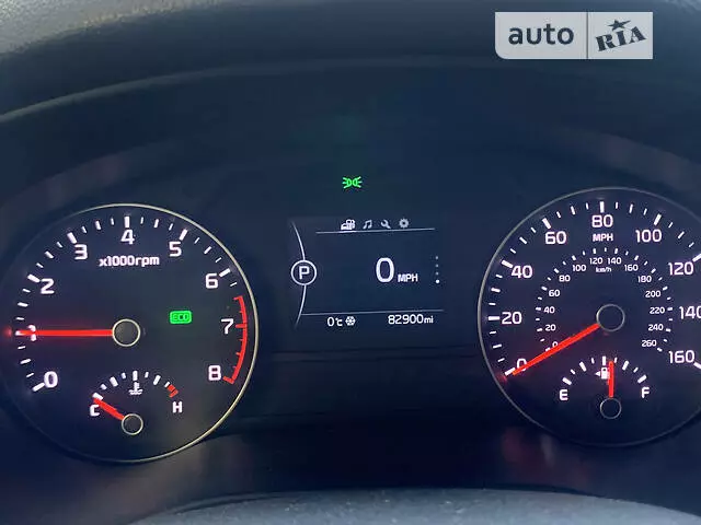 Kia Sportage, 2016 г.в.