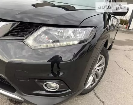 Nissan X-Trail, 2017 г.в.