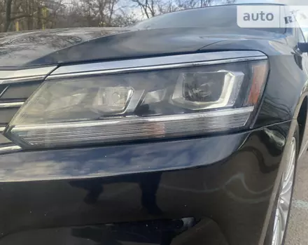 Volkswagen Passat B7, 2017 г.в.