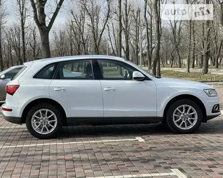 Audi Q5, 2013 г.в.