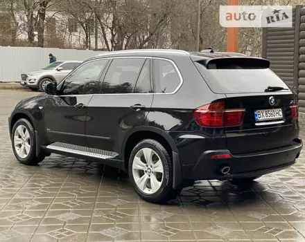 BMW X5, 2008 г.в.